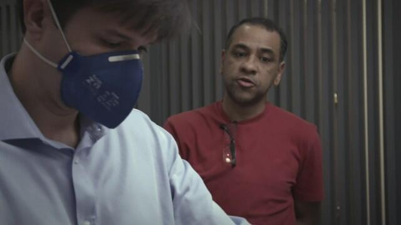 Airport Brazil: Restricted Areas - Season 0 Episode 3 : Episode 3