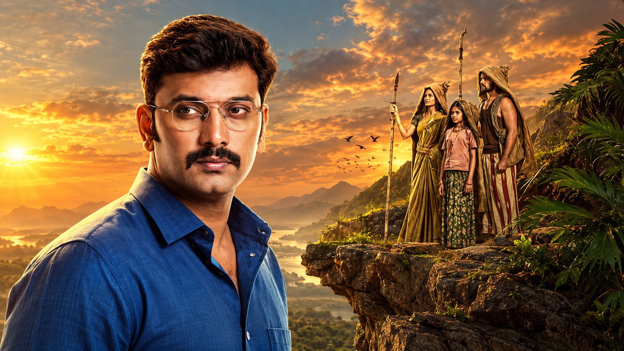 Arulvaan