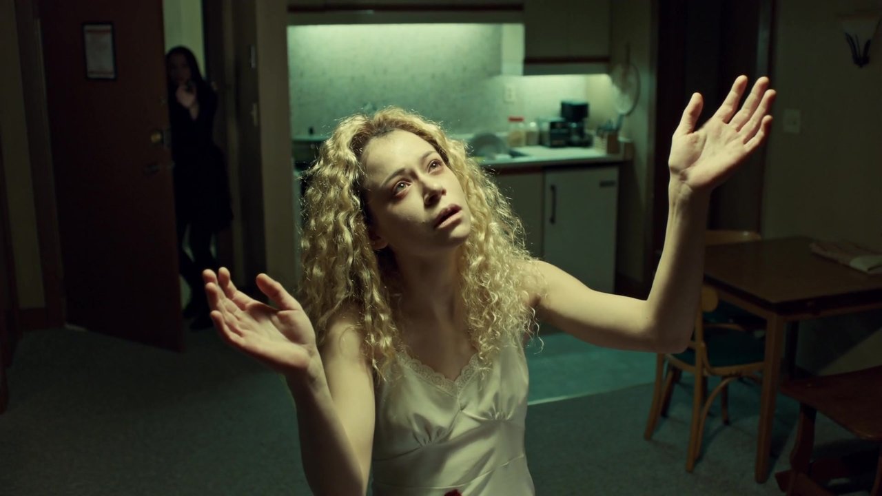 Orphan Black - Season 1 Episode 4 : Effects of External Conditions