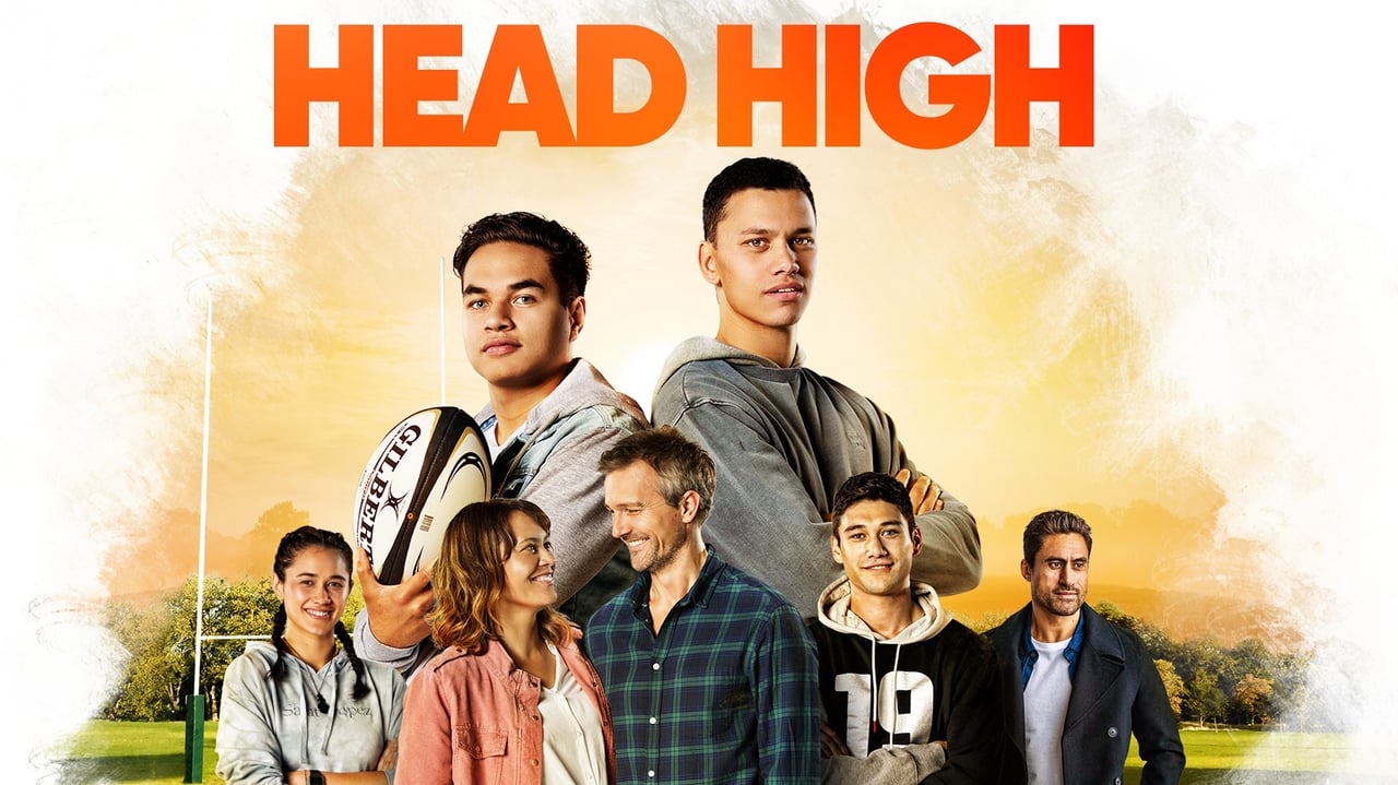 Head High background