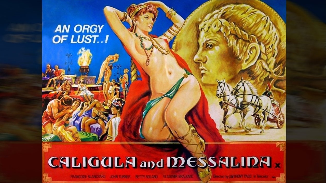 Caligula and Messalina (1981)