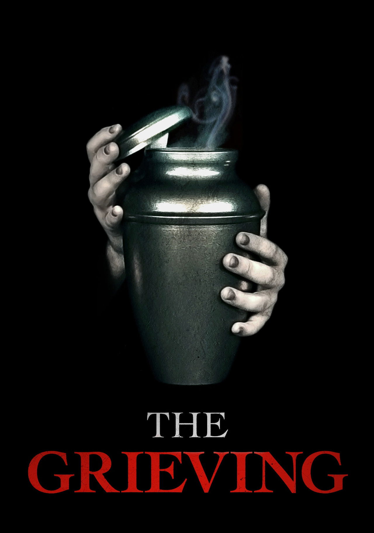 The Grieving