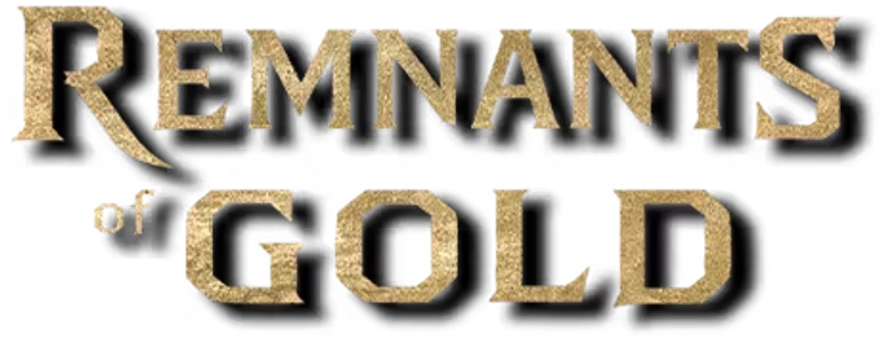 Remnants of Gold