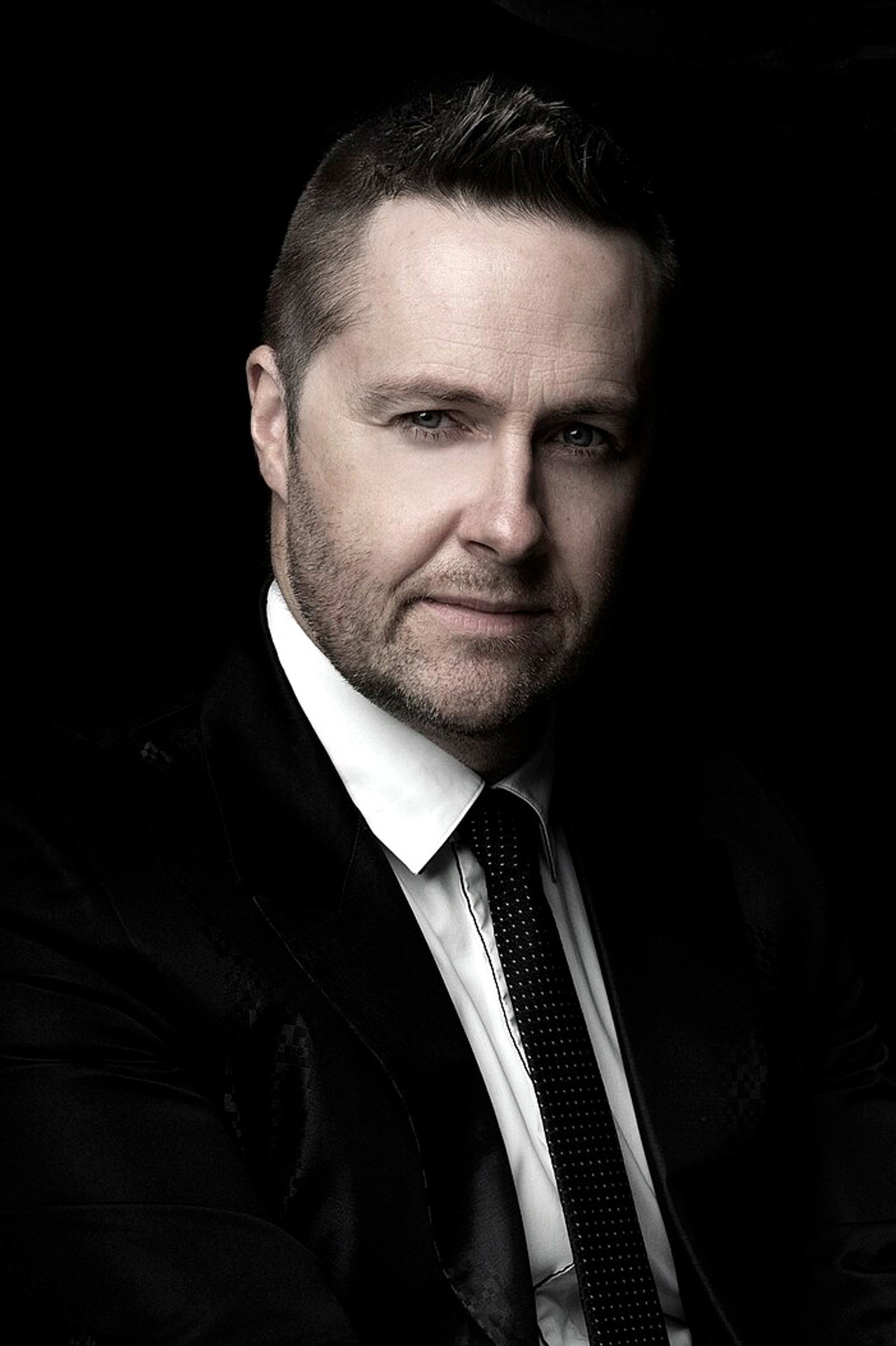 Keith Barry