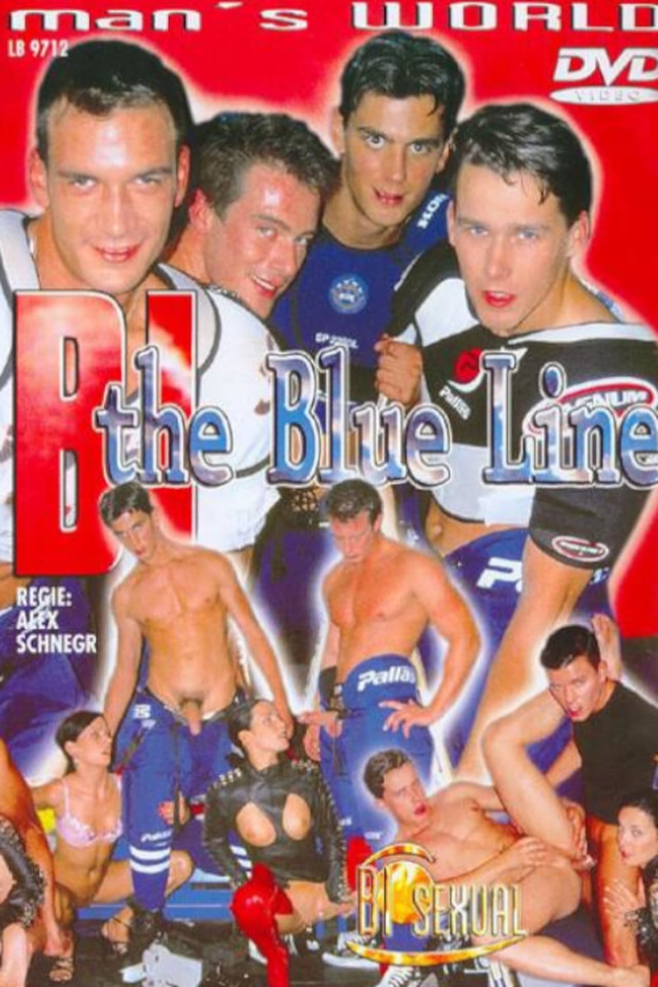 Bi the Blue Line (2002)