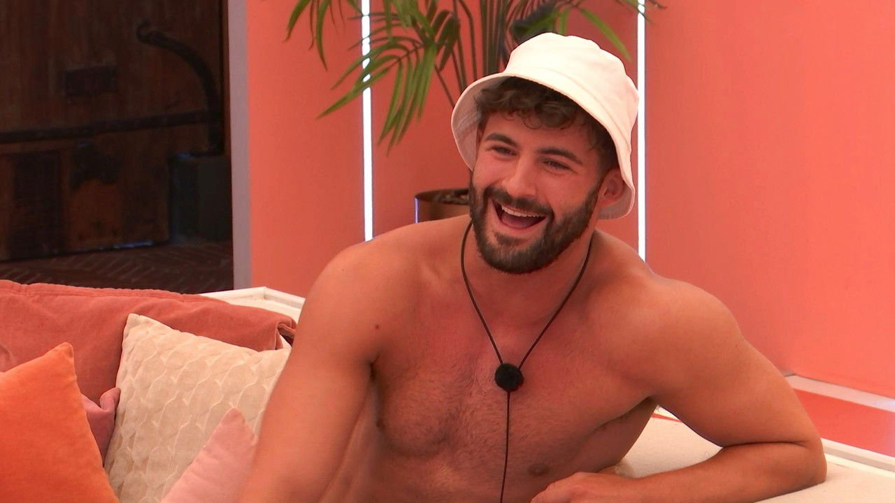 Love Island: All Stars — Épisode 36