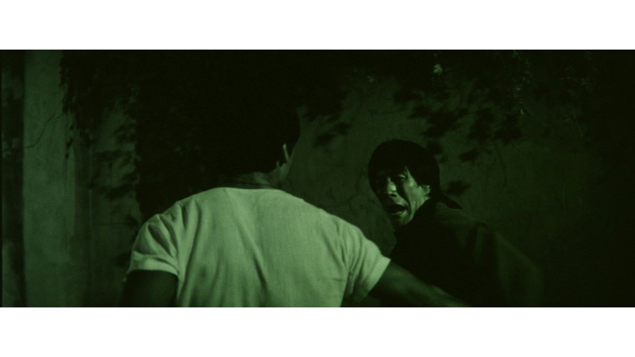 The Dumb Ox backdrop