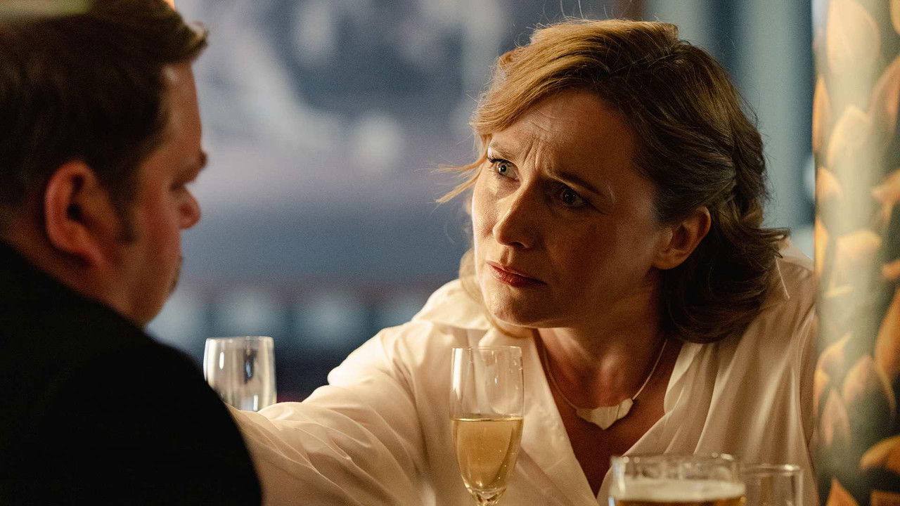 Modernit miehet — Épisode 7