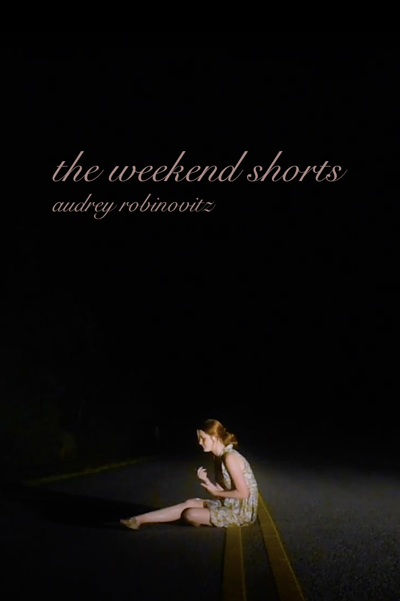 the weekend shorts Backdrop