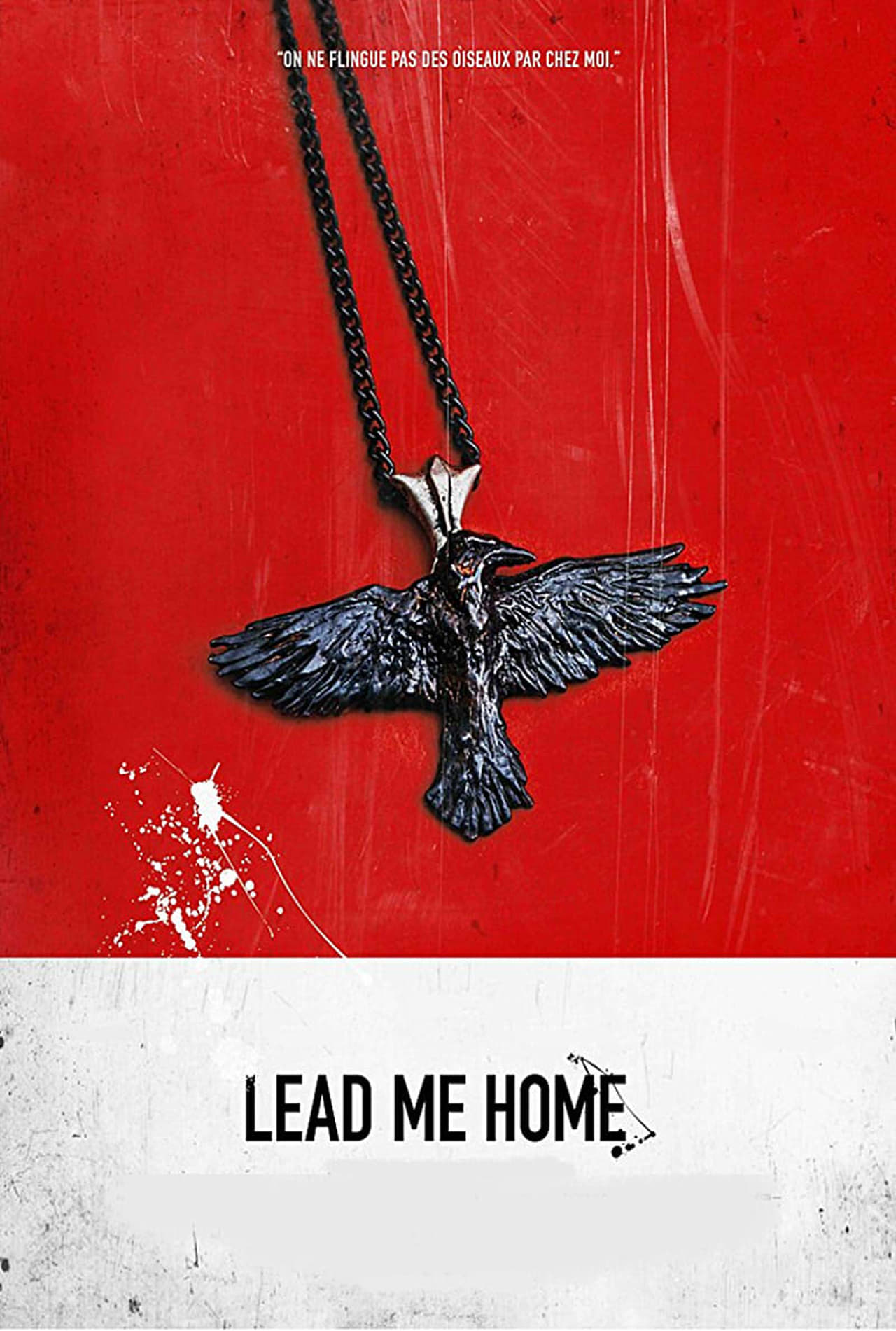 Lead Me Home Backdrop