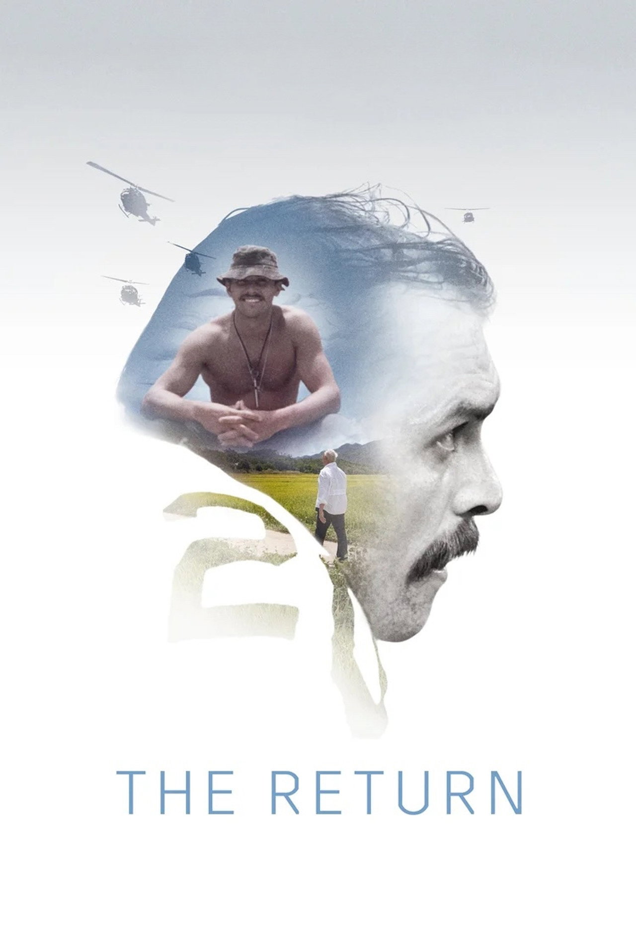 The Return