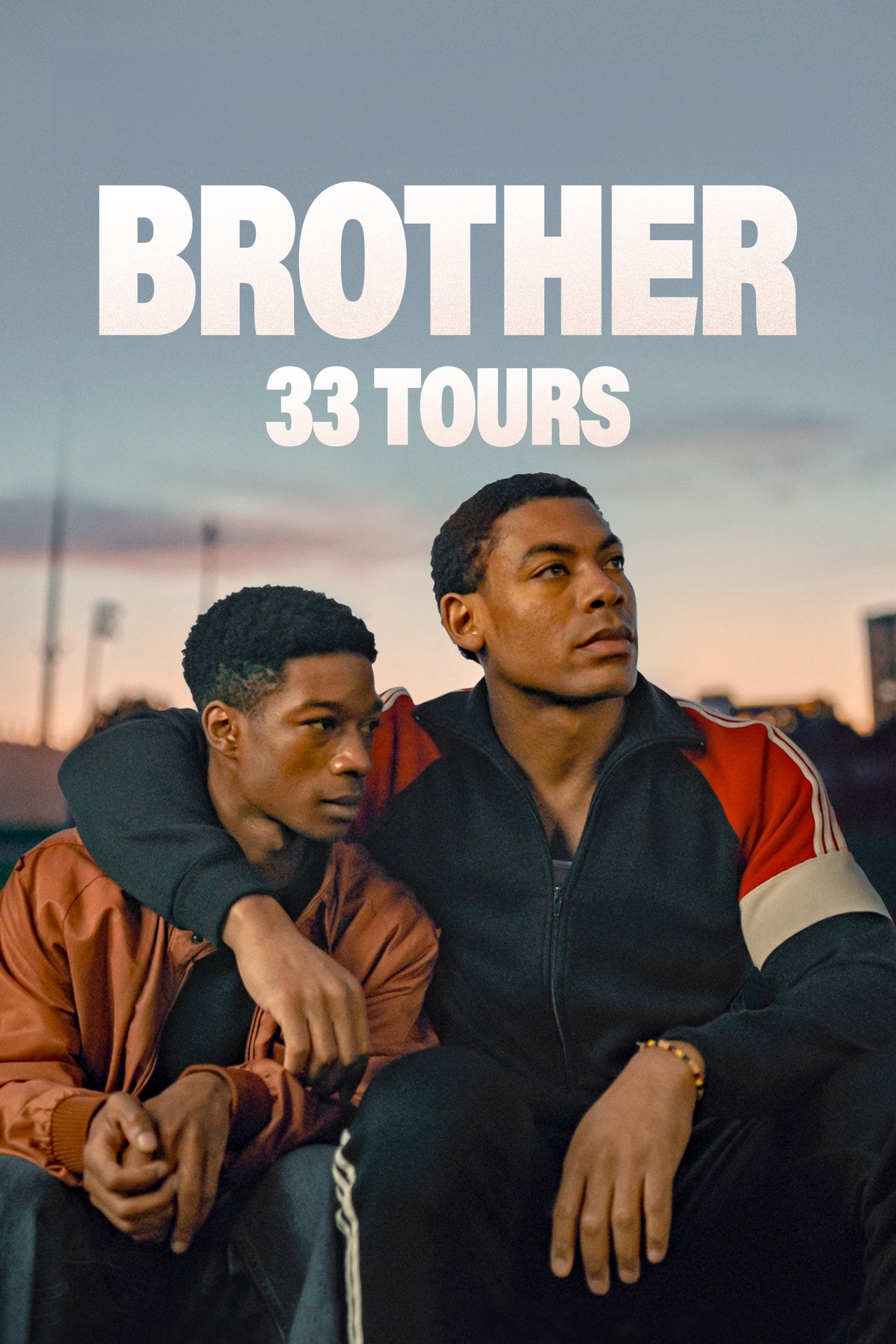 Brother poster
