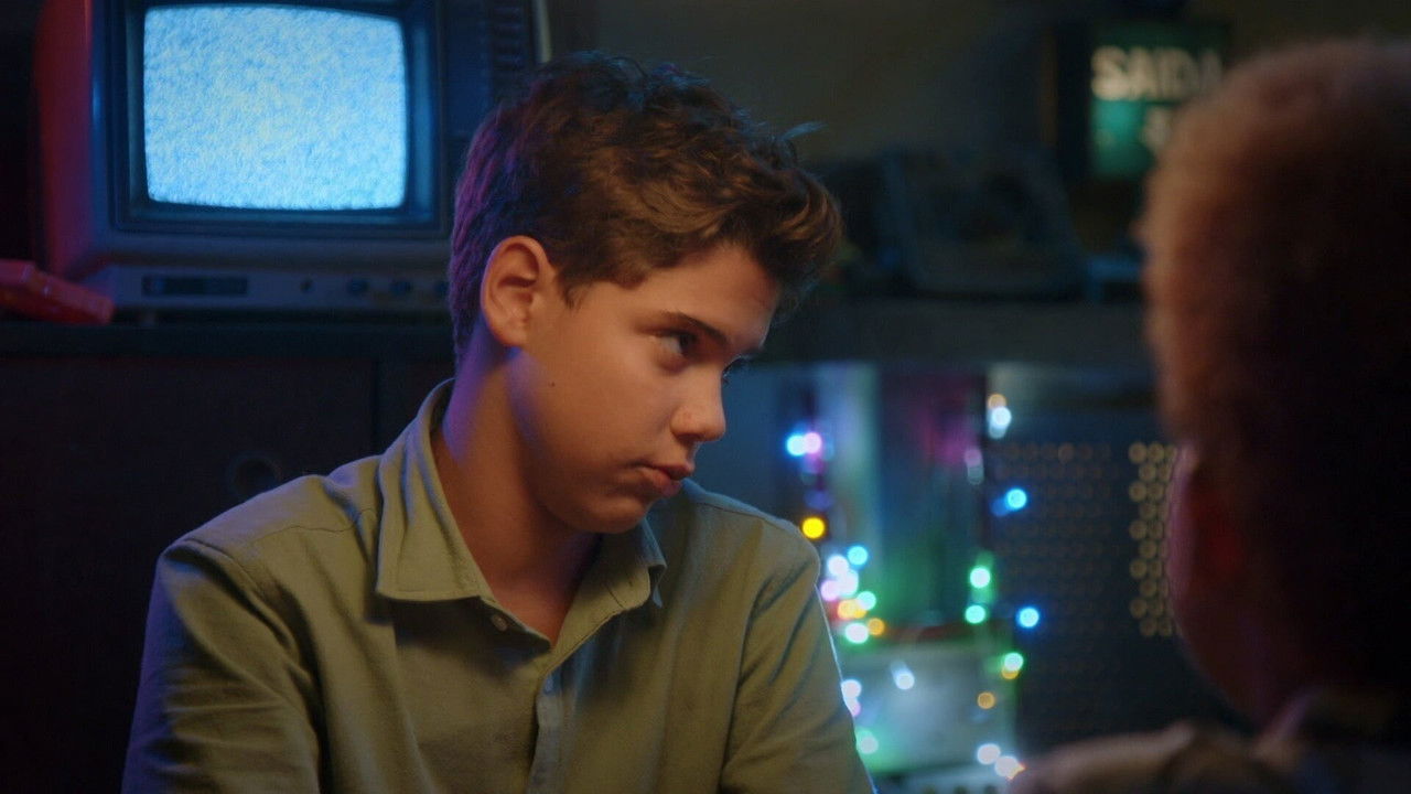 D.P.A. - Detetives do Prédio Azul — Épisode 6