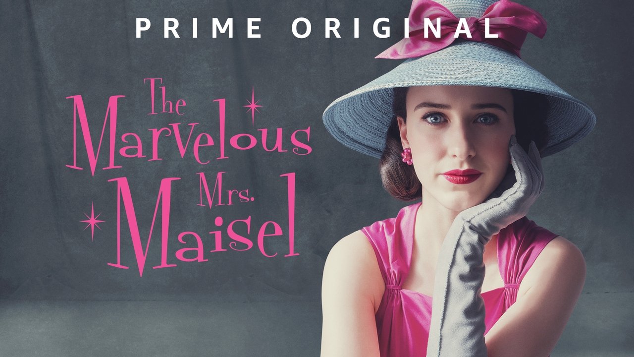 The Marvelous Mrs. Maisel - Season 5