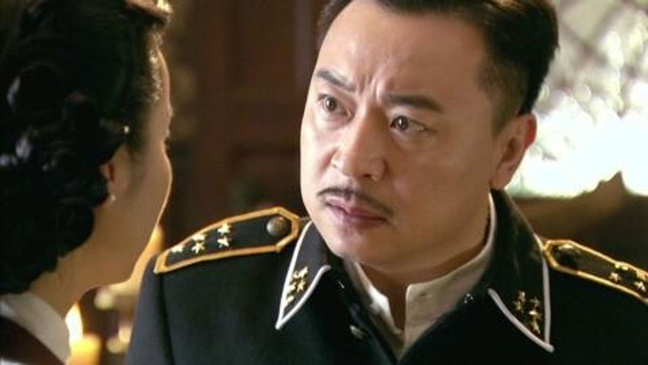 爸爸父亲爹 — Épisode 33