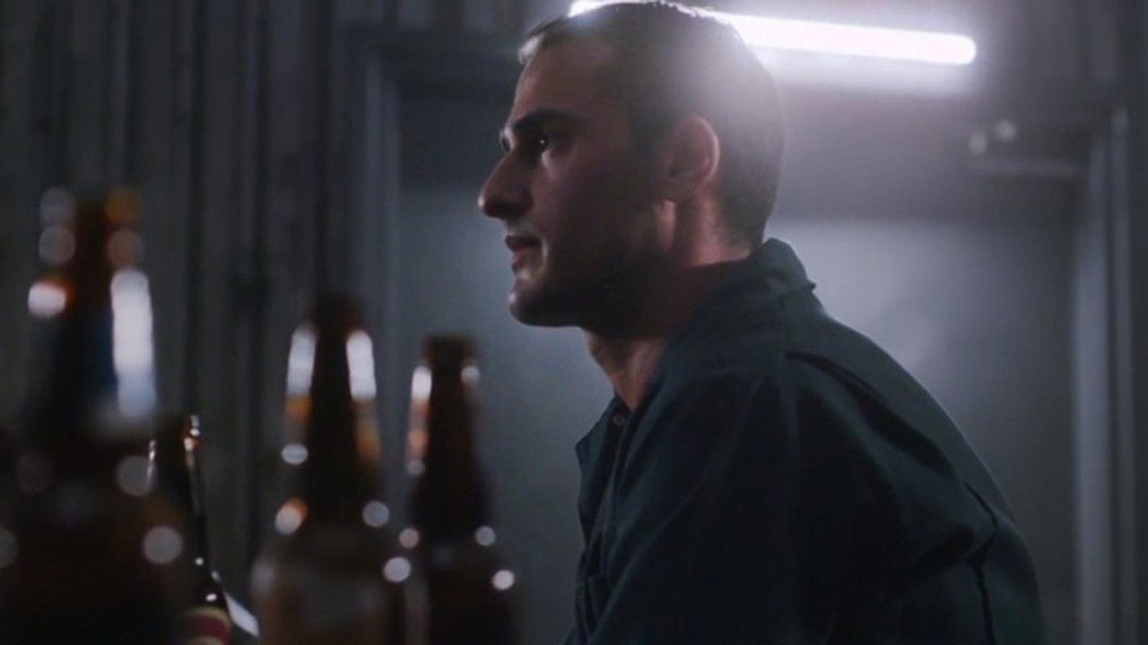 A Time to Kill — Épisode 4