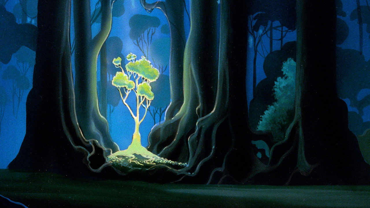 FernGully: The Last Rainforest still 12