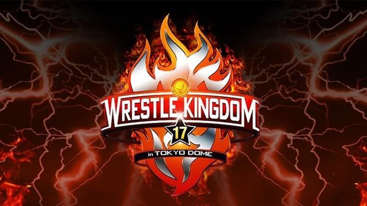New Japan Pro Wrestling - Season 52 Episode 1 : NJPW Wrestle Kingdom 17