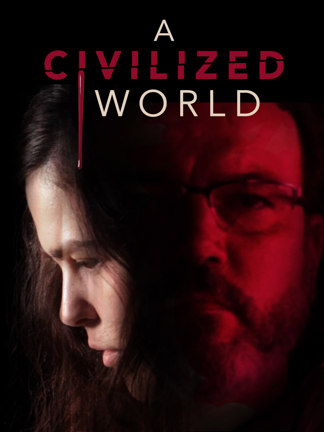 A Civilized World filmaffisch