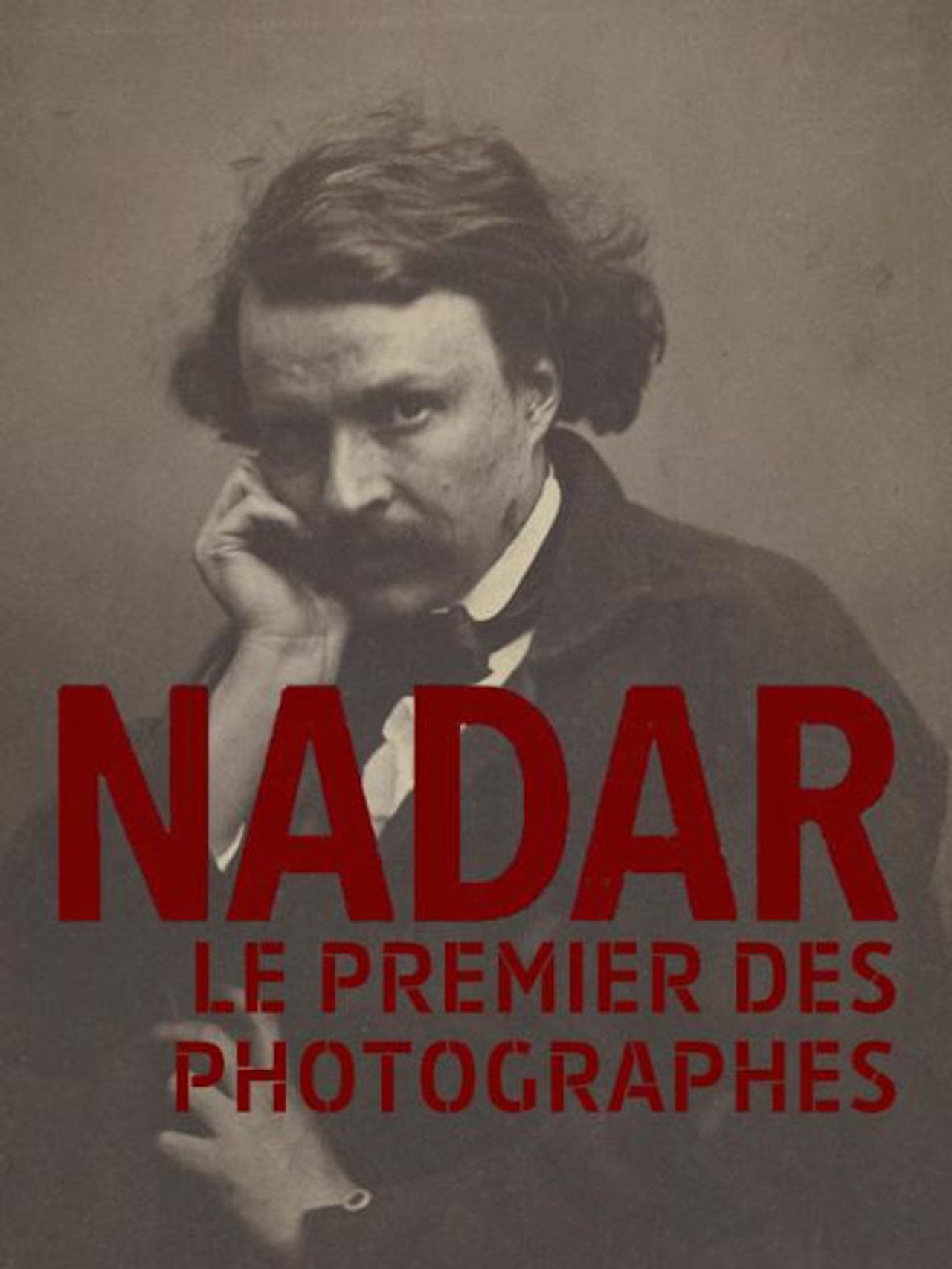 Nadar, le premier des photographes filmaffisch