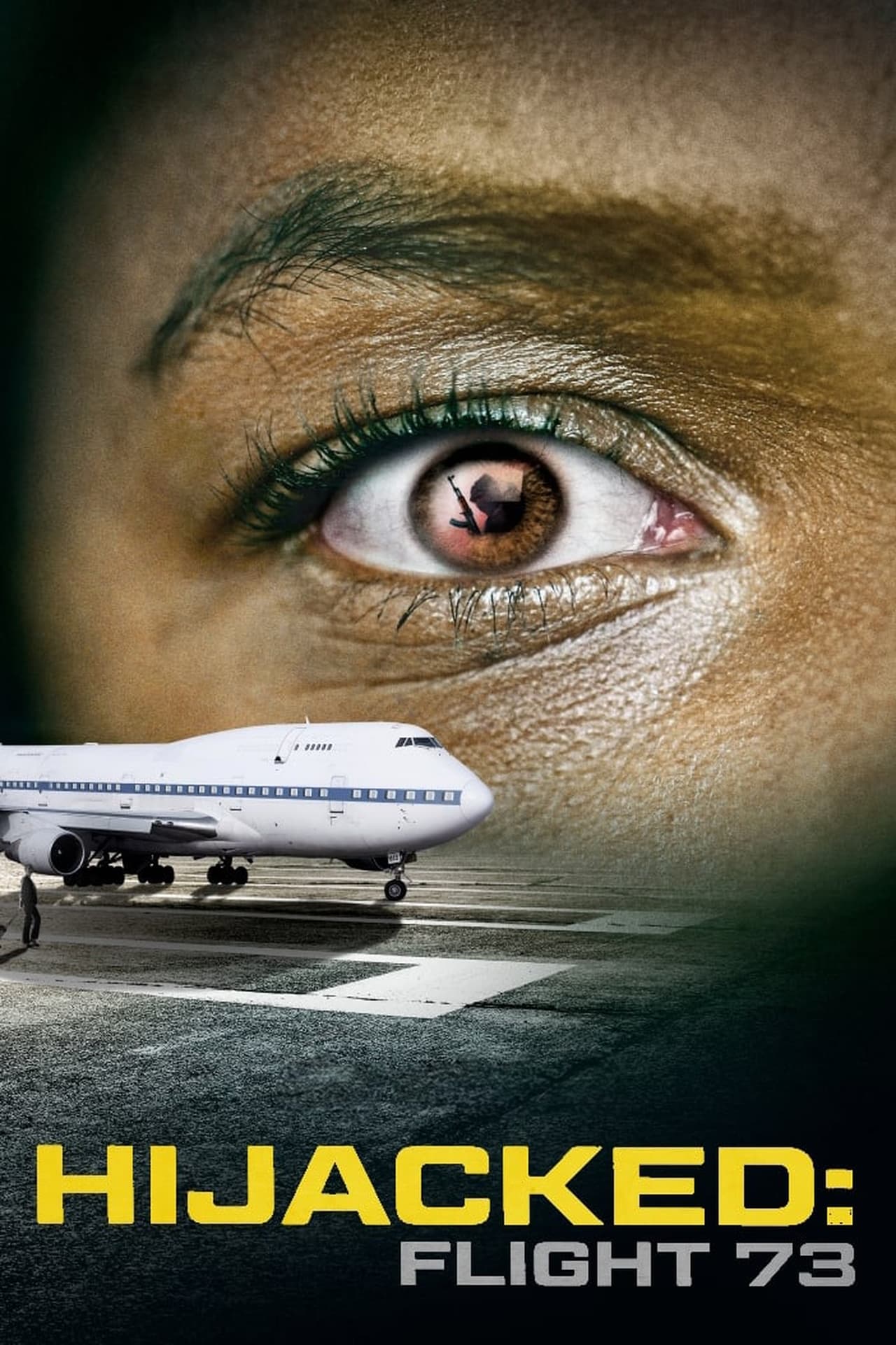 Hijacked: Flight 73 Dublado Online