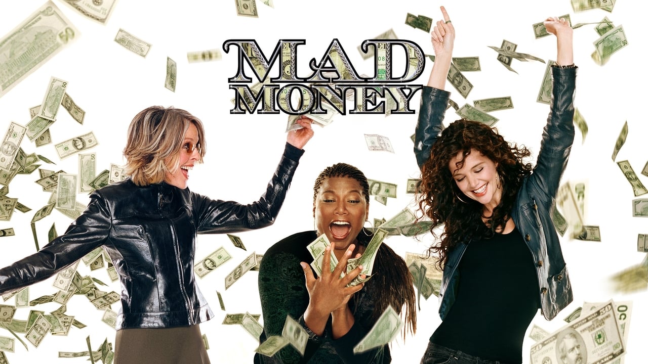 Mad Money background