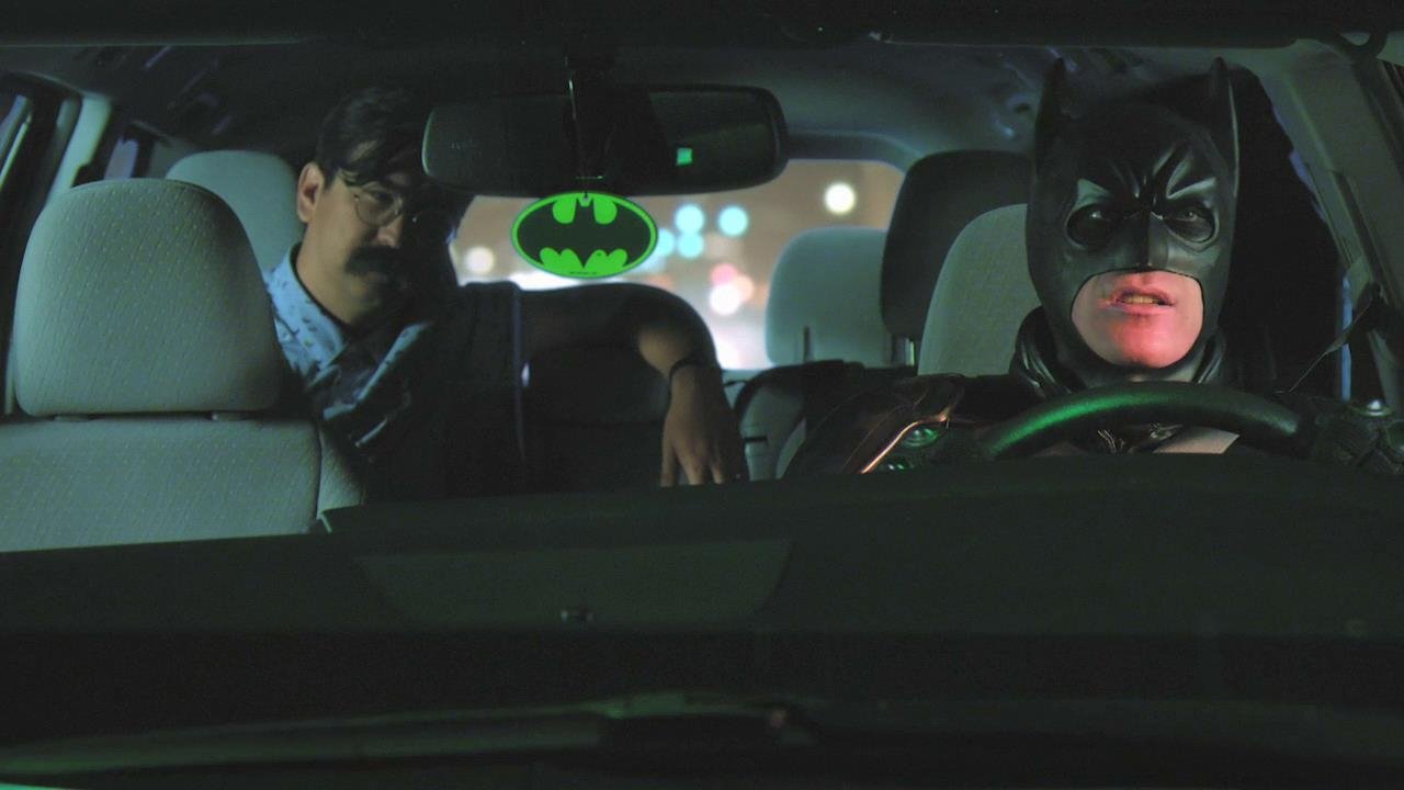 Studio C - Season 8 Episode 14 : Season 8 Episode 14