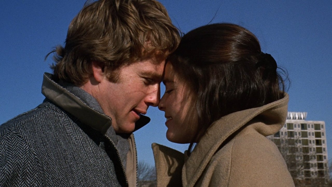 Love Story (1970)