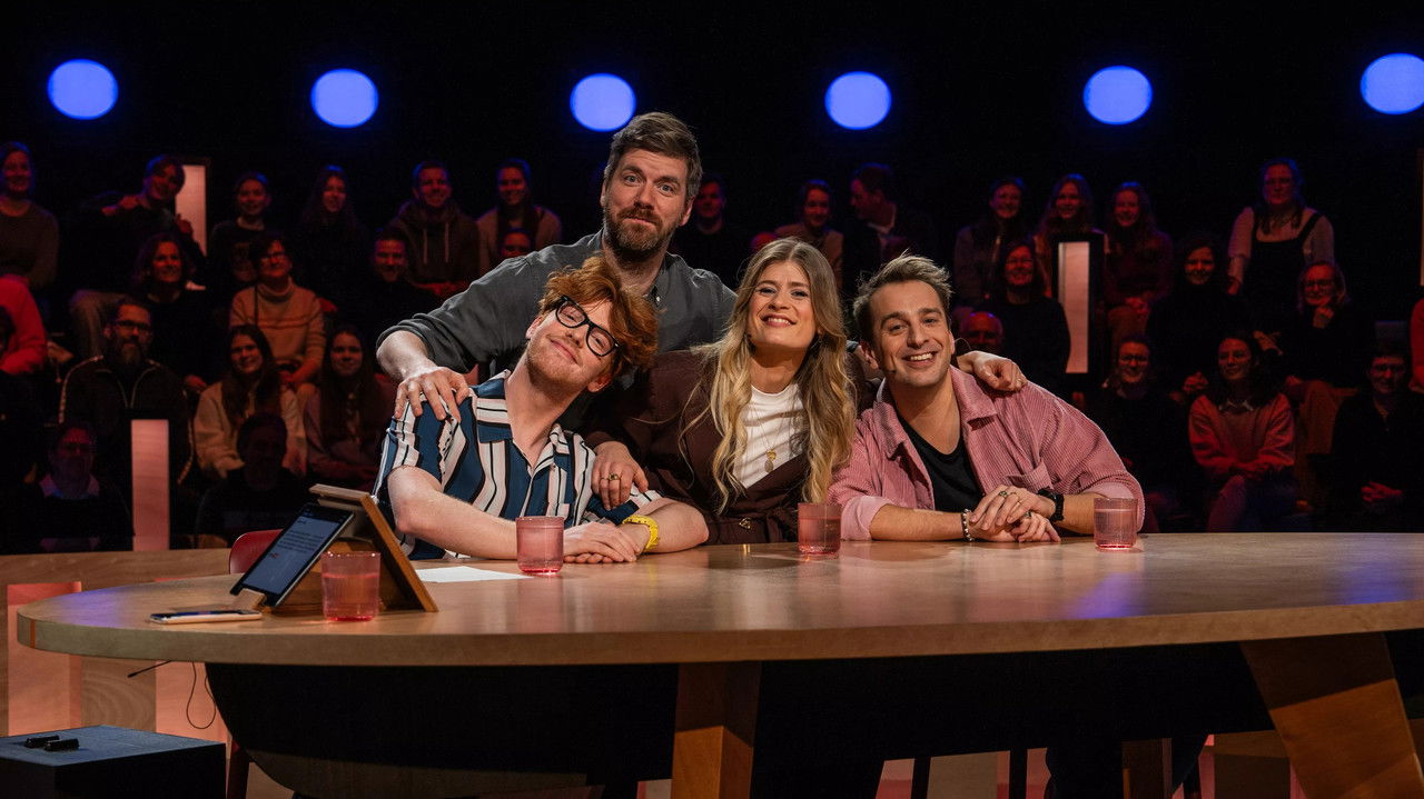 De dag van vandaag — Épisode 15