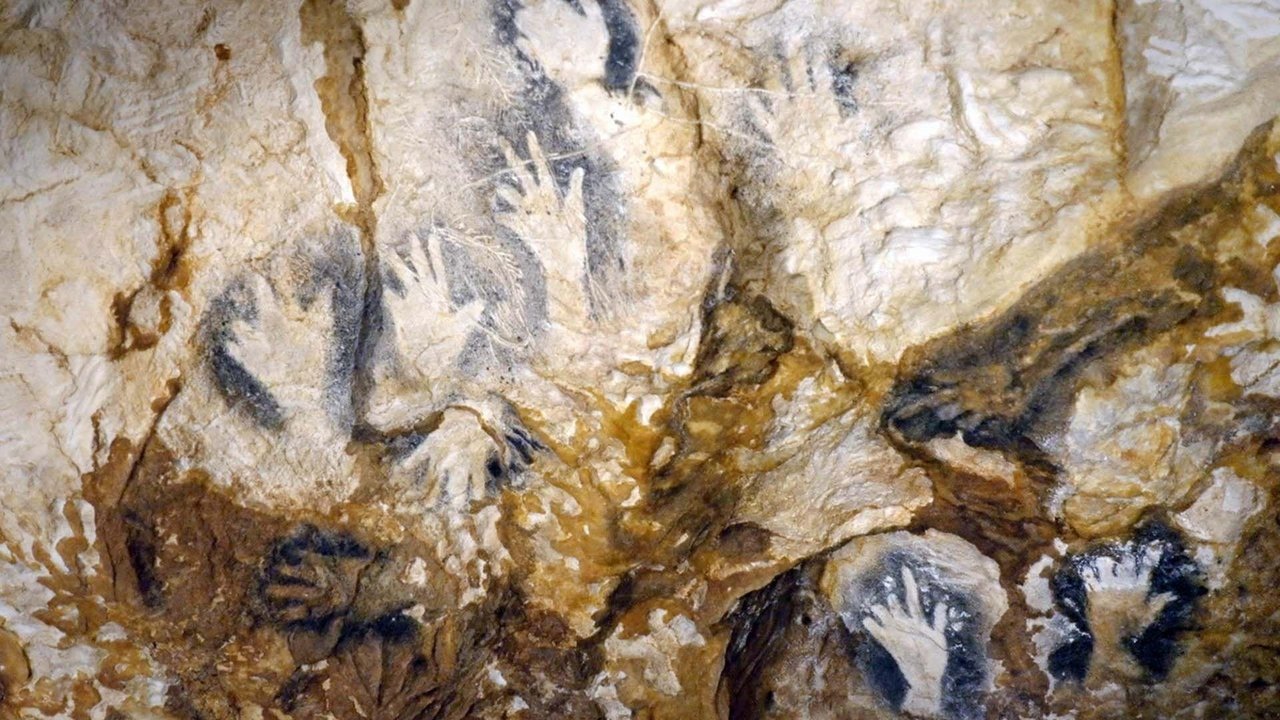 La Grotte Cosquer, un chef-d'œuvre en sursis