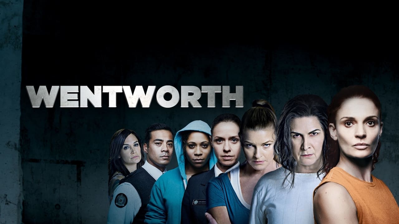 Wentworth - Season 6
