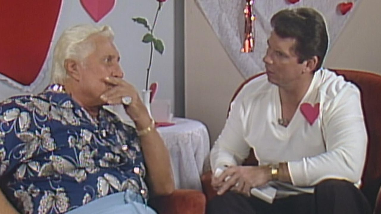 Jesse "The Body" Ventura's Body Talk