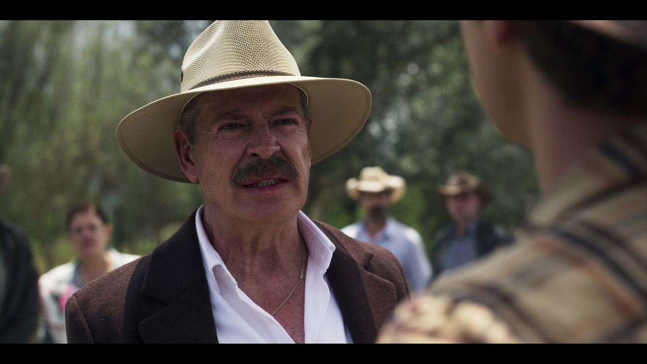 Pasión de gavilanes — Épisode 77