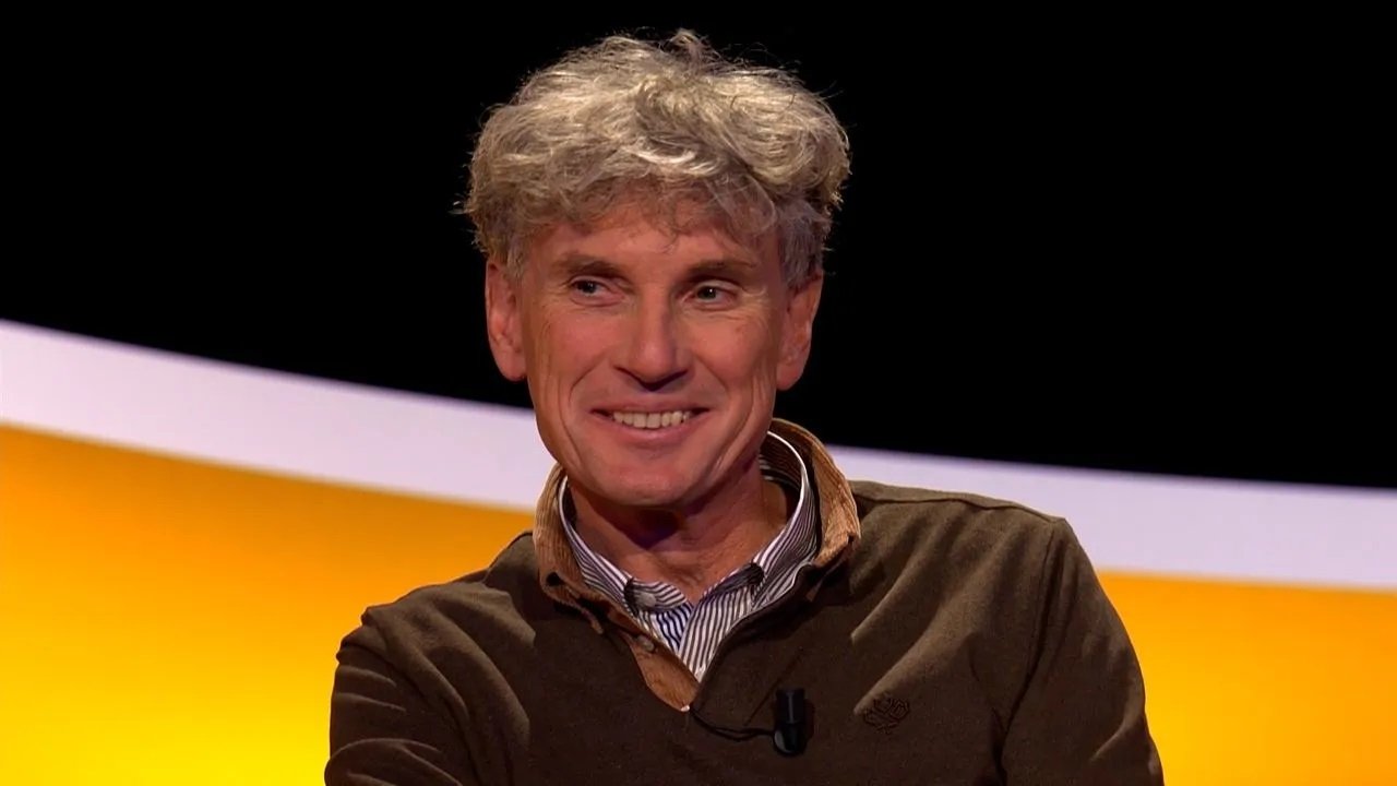De Slimste Mens ter Wereld - Season 23 Episode 7 : Episode 7