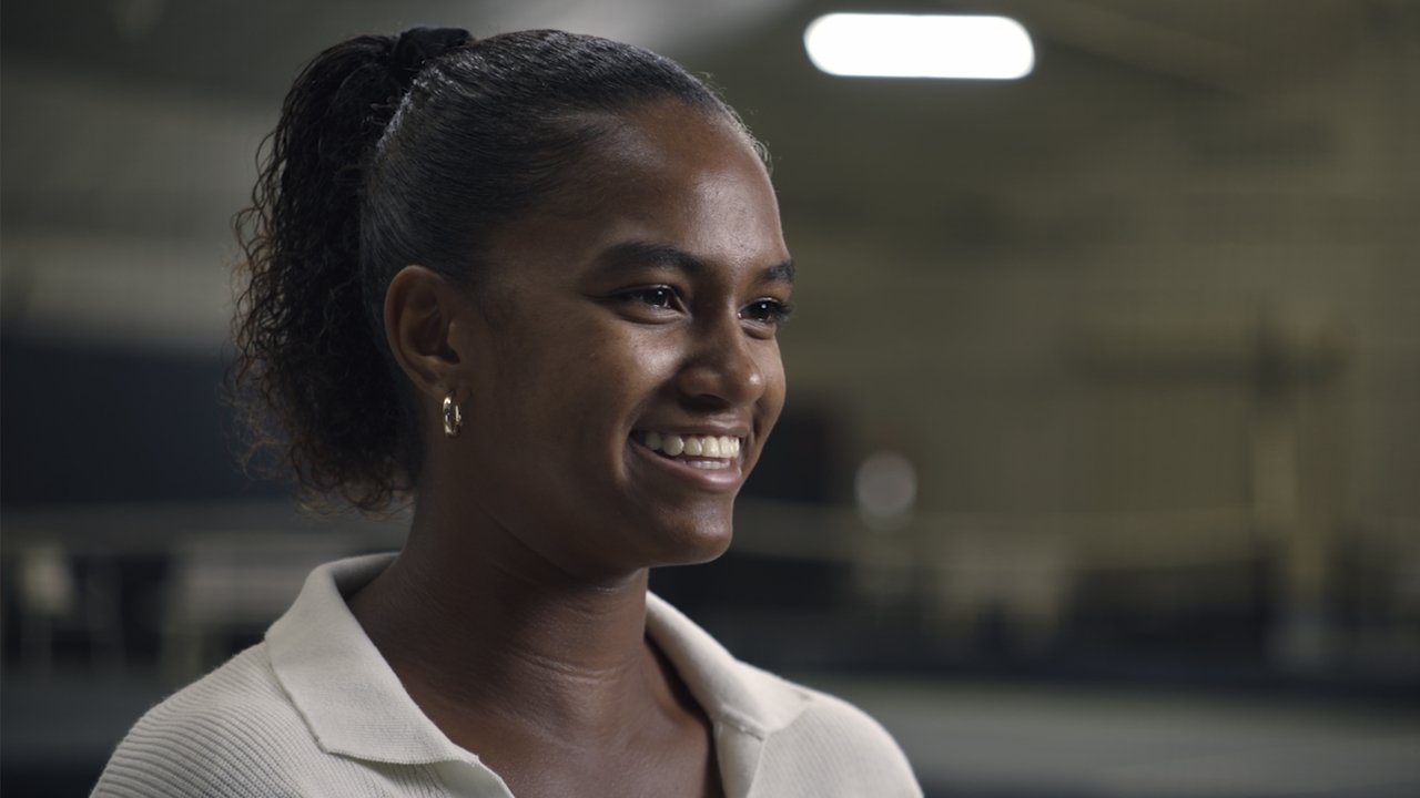 Image Uninterrupted's Top Class Tennis