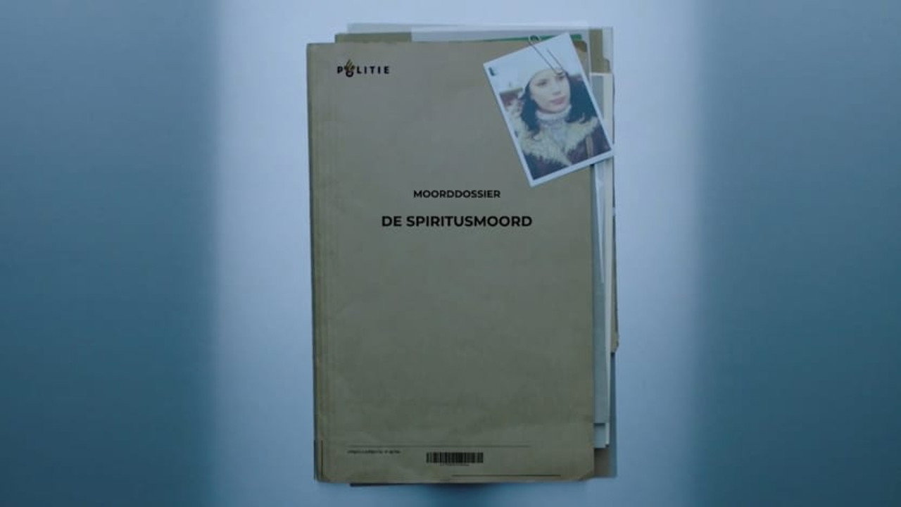 Säsong 1 bakgrundsbild