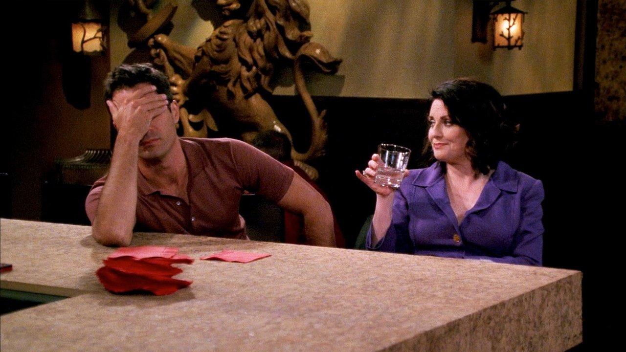 Will & Grace - Season 8 Episode 2 : I Second That Emotion