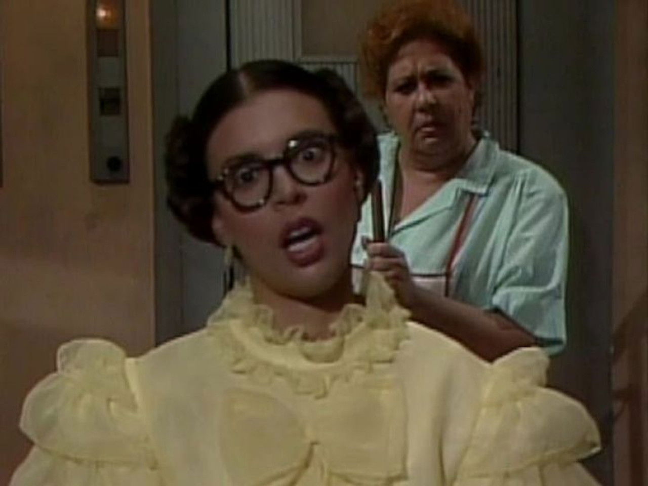 La Pandilla de los 7 — Épisode 66