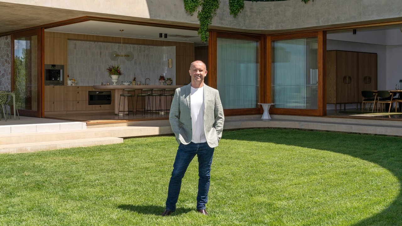 Grand Designs Australia - Season 12 Episode 2 : Horse Shoe Hill