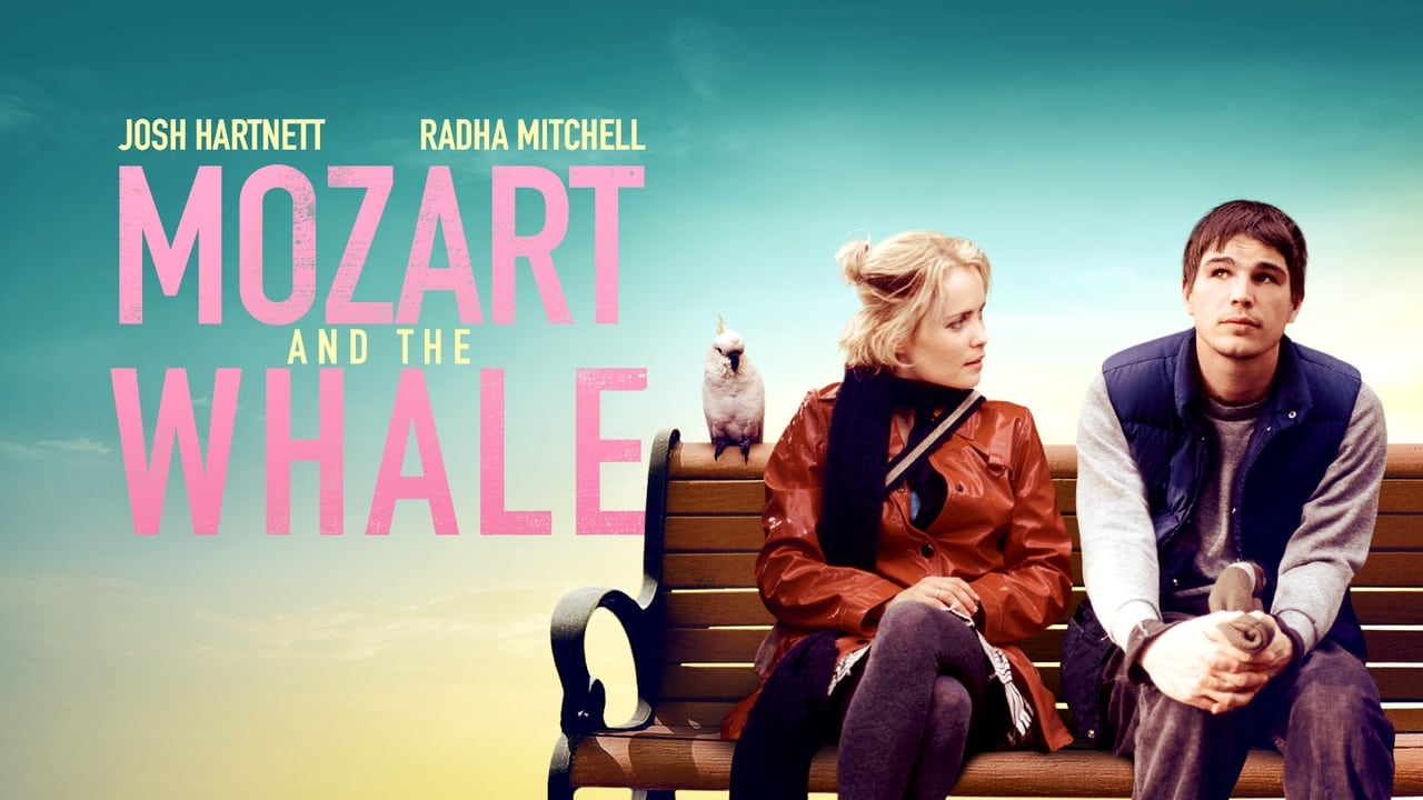 Mozart and the Whale (2005)