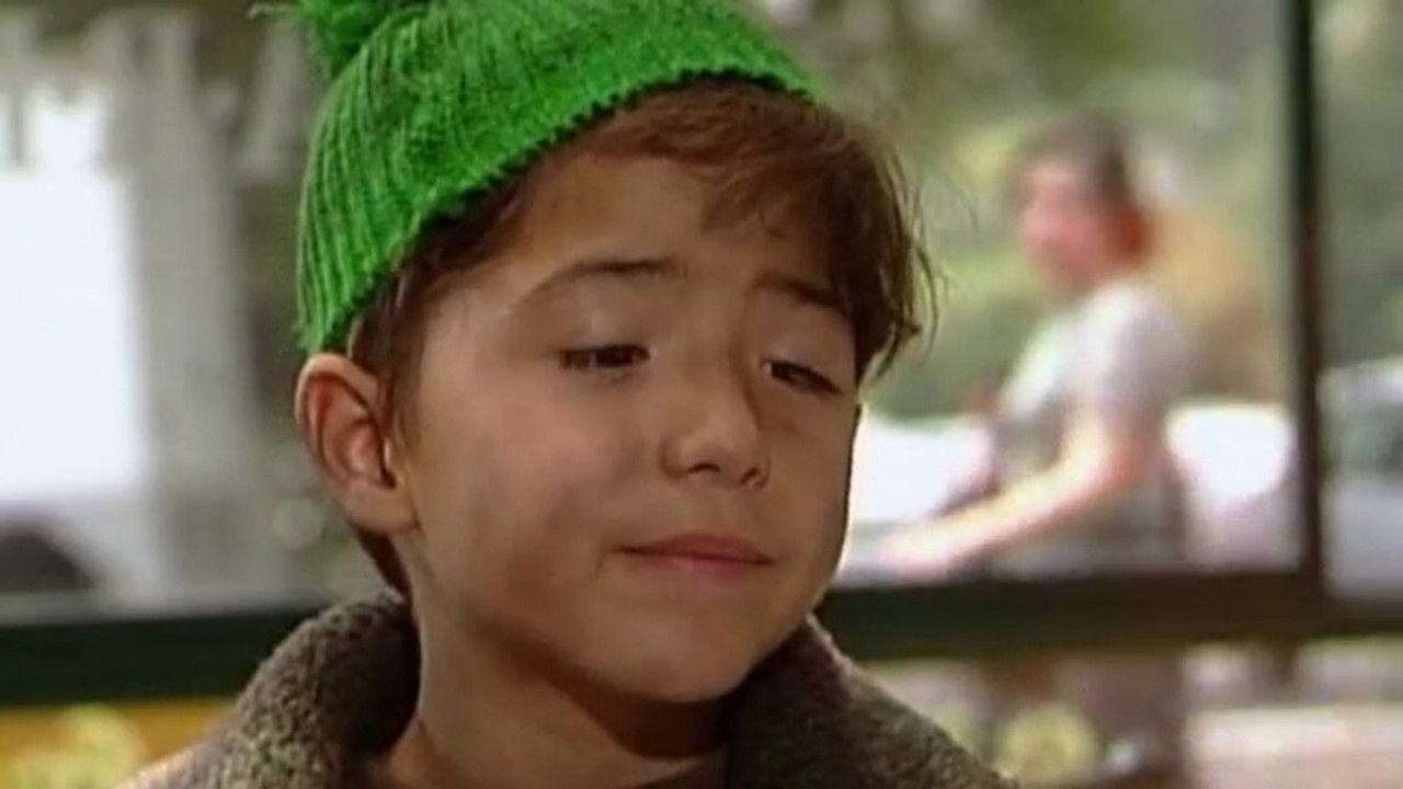 Carita de Ángel — Épisode 25