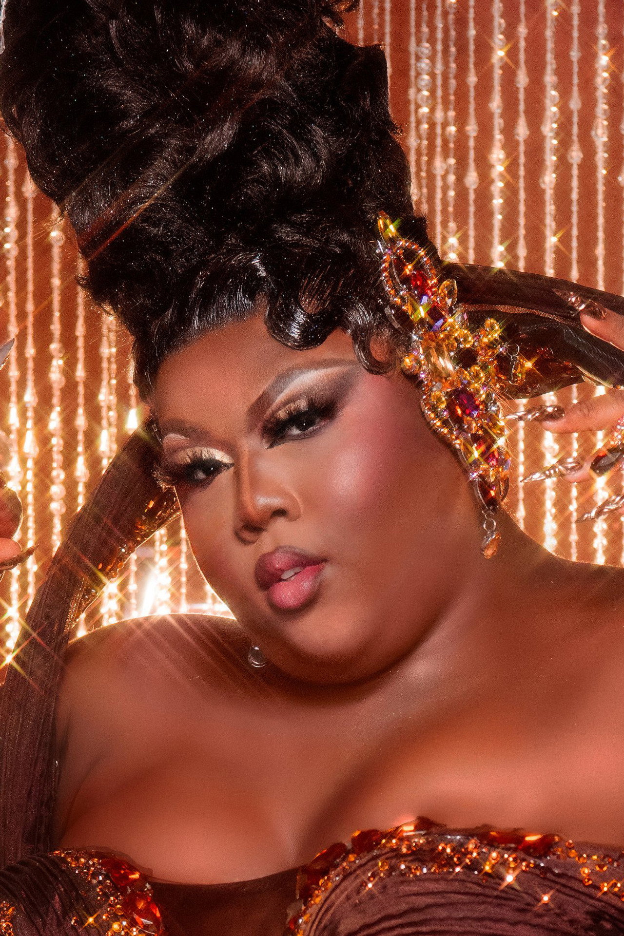 Kenya Pleaser