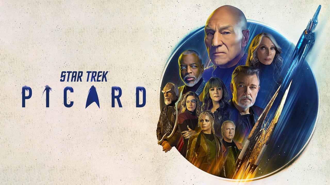 Star Trek: Picard - Season 2