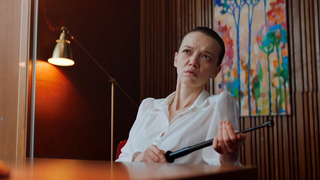 Детективное агентство Мухича — Épisode 4