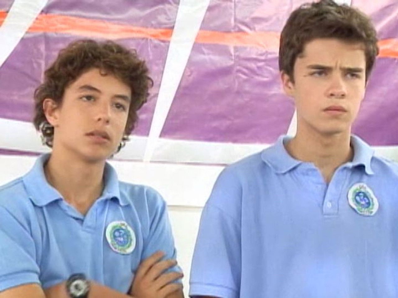 Túkiti, crecí de una — Épisode 28