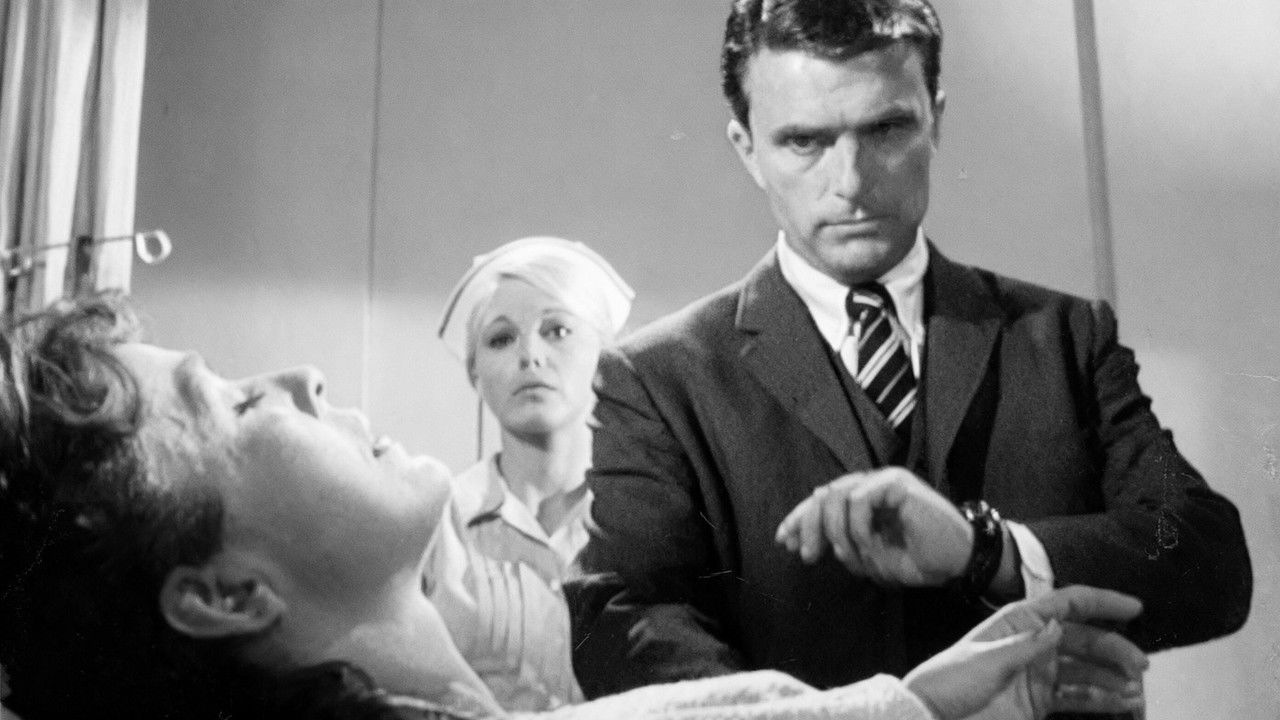 Peyton Place — Épisode 19