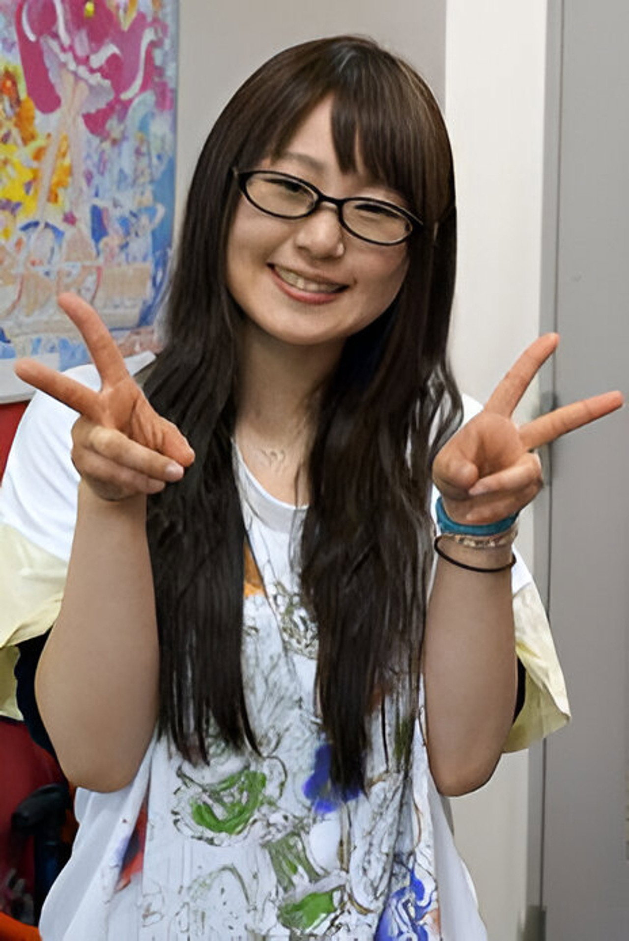 珠木のぞみ