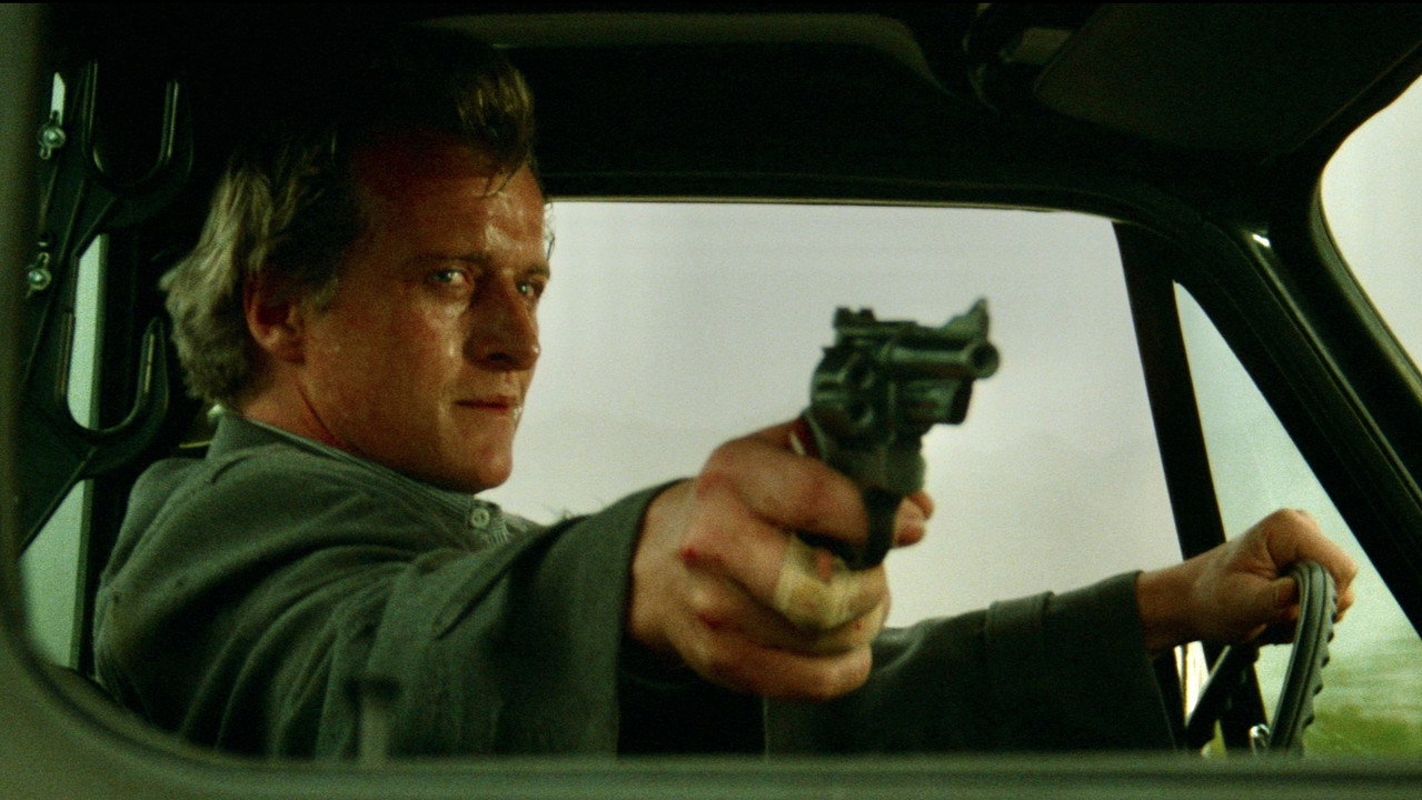 The Hitcher background 50