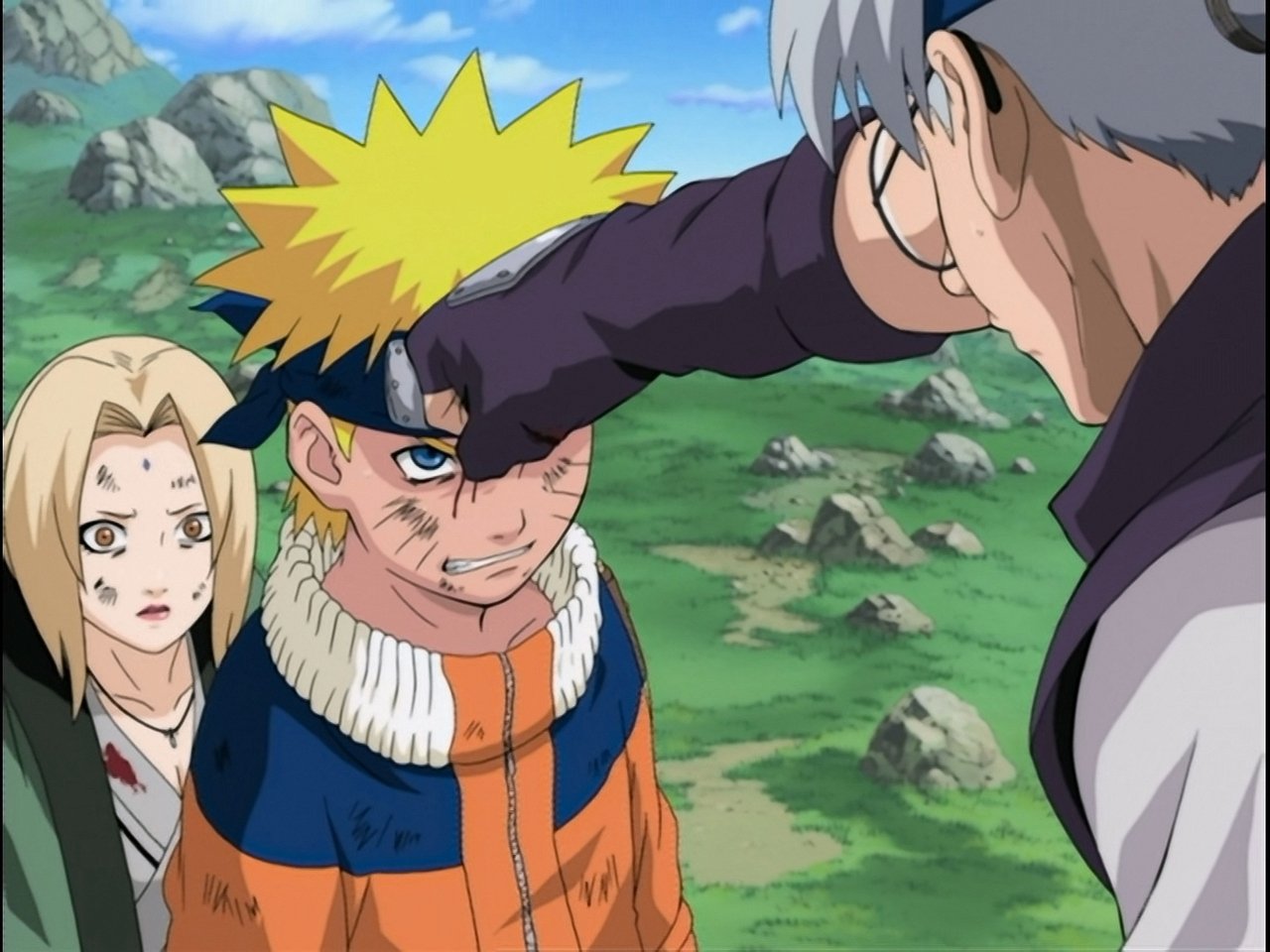 Image Naruto