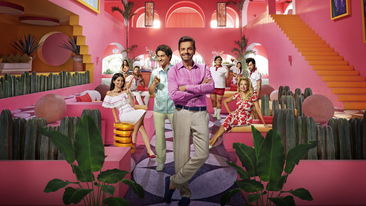 Acapulco (2021) trailer